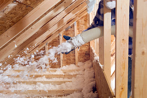 Best Soundproof Insulation  in Mineola, TX